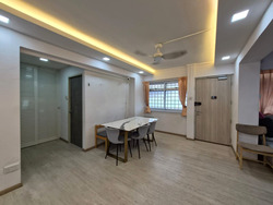 Blk 272 Pasir Ris Street 21 (Pasir Ris), HDB 4 Rooms #638736791